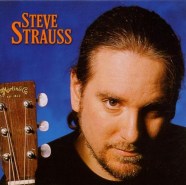 Steve Strauss - Powderhouse Road